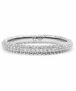 Перстень Daniel Wellington Pavé Silver