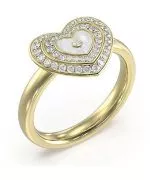 Перстень Guess Amami