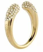 Перстень Guess Moon Drops 56