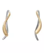 Сережки Skagen Kariana Waves