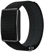Смартбенд для Жінок і Чоловіків Polar Loop Night Black