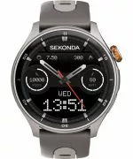 Смарт-Годинник Чоловічий Sekonda Active Pro