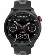 Смарт-Годинник Чоловічий Sekonda Active Pro
