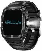 Смарт-Годинник для Жінок і Чоловіків Valdus VD22