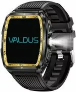 Смарт-Годинник для Жінок і Чоловіків Valdus VD22