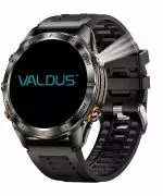 Смарт-Годинник для Жінок і Чоловіків Valdus VD27