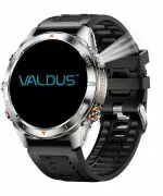 Смарт-Годинник для Жінок і Чоловіків Valdus VD27