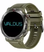 Смарт-Годинник Чоловічий Valdus VD39 PRO