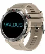 Смарт-Годинник Чоловічий Valdus VD39 PRO