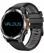 Смарт-Годинник для Жінок і Чоловіків Valdus VD40 PRO