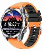 Смарт-Годинник для Жінок і Чоловіків Valdus VD40 PRO