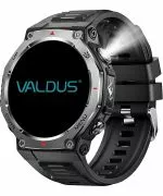 Смарт-Годинник для Жінок і Чоловіків Valdus VD47 PRO