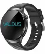 Смарт-Годинник для Жінок і Чоловіків Valdus VE62 PRO