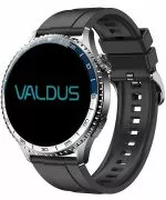Смарт-Годинник для Жінок і Чоловіків Valdus VE67 PRO