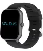 Смарт-Годинник для Жінок і Чоловіків Valdus VS04