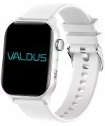 Смарт-Годинник для Жінок і Чоловіків Valdus VS40 PRO