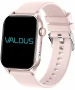 Смарт-Годинник Жіночий Valdus VS40 PRO