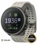 Спортивний Годинник Для Жінок І Чоловіків Suunto Vertical Titanium Solar Sand [Sapphire Glass]