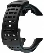Ремінець Suunto Ambit 3 Peak / Ambit 2 Black Strap