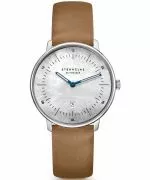 Годинник Жіночий Sternglas Naos XS Edition Mother Of Pearl