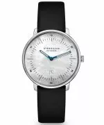 Годинник Жіночий Sternglas Naos XS Edition Mother Of Pearl