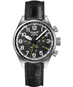 Годинник Чоловічий Aviator Airacobra P45 Chrono