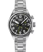 Годинник Чоловічий Aviator Airacobra P45 Chrono