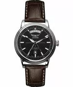 Годинник Чоловічий Aviator Douglas Day-Date