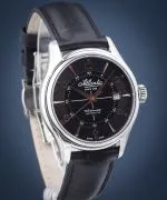 Годинник Чоловічий Atlantic Worldmaster 1888 Automatic
