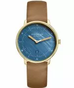 Годинник Жіночий Sternglas Naos XS Edition Mother Of Pearl