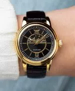 Годинник Жіночий Aviator Douglas Moonflight Limited Edition