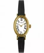 Годинник Жіночий Timex Cavatina 19mm Leather