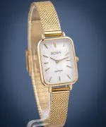 Годинник Жіночий BOWA Dubai Pearl-Gold Mesh 20