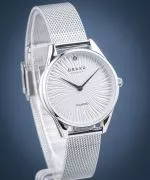 Годинник Жіночий Obaku Smykke Silver