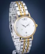 Годинник Жіночий Zeppelin Luna Quartz SET