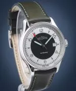 Годинник Чоловічий Delbana Rotonda Automatic