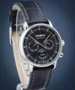 Годинник Жіночий Zeppelin LZ14 Marine Moonphase Lady