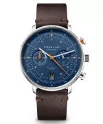 Годинник Чоловічий Sternglas Hamburg Ed Küstemm Chronograph