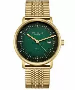 Годинник для Жінок і Чоловіків Sternglas Naos Solar