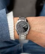 Годинник Чоловічий Casio Classic MTP Чорний