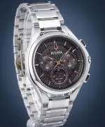 Годинник Чоловічий Bulova Curv Chronograph