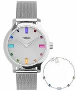 Годинник Жіночий Timex Trend Transcend