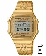 Годинник для Жінок і Чоловіків Casio Vintage