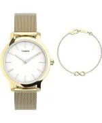 Годинник Жіночий Timex Trend Transcend