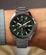 Годинник Чоловічий Casio Edifice Classic