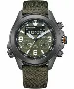 Годинник Чоловічий Citizen Promaster Eco-Drive Chronograph 35th Anniversary