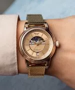 Годинник Жіночий Aviator Douglas Moonflight Limited Edition