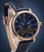 Годинник Чоловічий Carl von Zeyten Murg Limited Edition