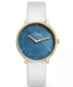 Годинник Жіночий Sternglas Naos XS Edition Mother Of Pearl