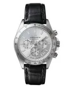 Годинник Чоловічий VERMER Tasman Chronograph